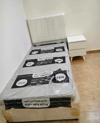 Jeddah, Furniture, SAR 1,  🛏️ Brand New Beds Available &ndash; All Sizes & Designs!