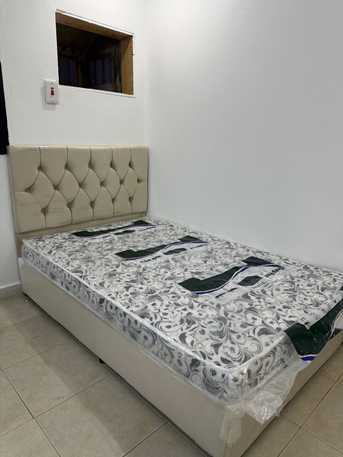 Jeddah, Furniture, SAR 1,  🛏️ Brand New Beds Available &ndash; All Sizes & Designs!