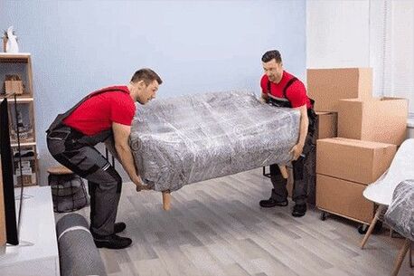 New Delhi, Labor/Moving, Best Packers And Movers In Delhi