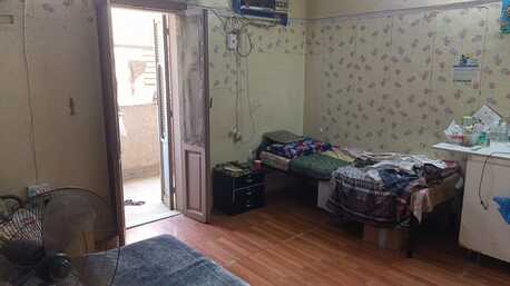 Jeddah, Rooms for Rent, SAR 900/month,  Spacious Room For Rent &ndash; Ash Sarafiyah, Jeddah