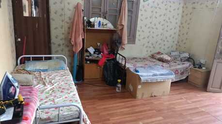 Jeddah, Rooms for Rent, SAR 900/month,  Spacious Room For Rent &ndash; Ash Sarafiyah, Jeddah