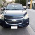 BHD 11,  Chevrolet Trailblazer,  2013,  Automatic,  118000 KM,  Mid Option, Excellent Condition, Expat Leaving Bahrain - QUICK SALE
