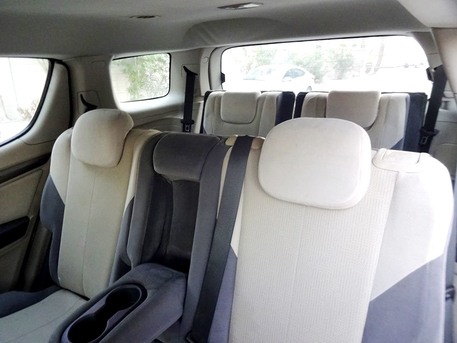 Umm Al Hassam, Vehicles, Cars & Trucks , BHD 11,  Chevrolet Trailblazer,  2013,  Automatic,  118000 KM,  Mid Option, Excellent Condition, Expat Leaving Bahrain - QUICK SALE