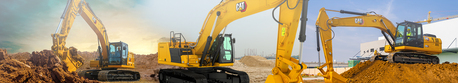Dubai, Construction, Heavy Construction Vehicles For Construction Projects