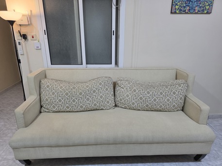 Dammam, Furniture, SAR 350,  5 Seater Sofa