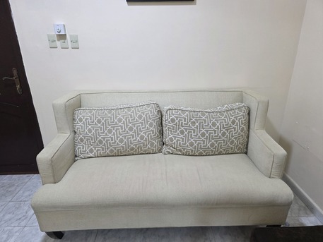 Dammam, Furniture, SAR 350,  5 Seater Sofa