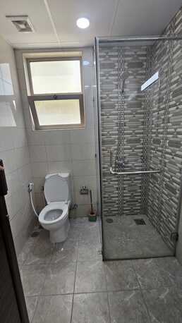 Umm Al Hassam, Apartments/Houses, BHD 200/month,  Studio,  Fully Furnished Studio Flat With Ewa In Umm Al Hassam