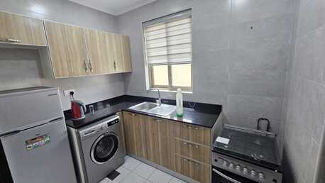 Umm Al Hassam, Apartments/Houses, BHD 200/month,  Studio,  Fully Furnished Studio Flat With Ewa In Umm Al Hassam