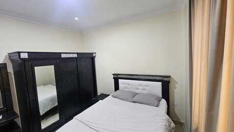 Umm Al Hassam, Apartments/Houses, BHD 200/month,  Studio,  Fully Furnished Studio Flat With Ewa In Umm Al Hassam