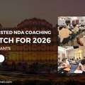 Jaipur&rsquo;s Trusted NDA Coaching New Batch For 2026 Defence Aspirants