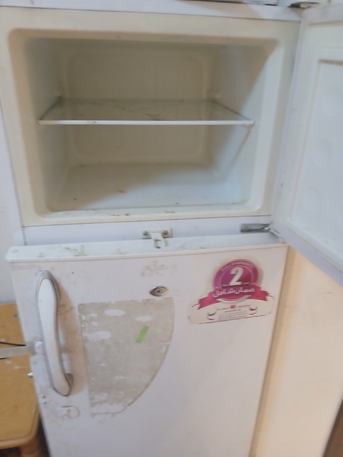 Riyadh, Appliances, SAR 600,  Refrigerator For Sale
