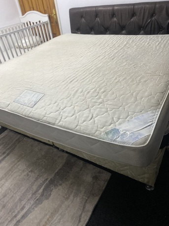 Jubail, Household Items, SAR 100,  Mattress
