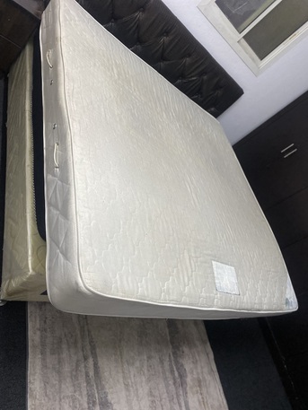 Jubail, Household Items, SAR 100,  Mattress