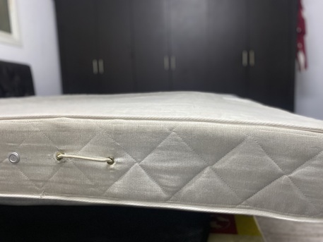 Jubail, Household Items, SAR 100,  Mattress