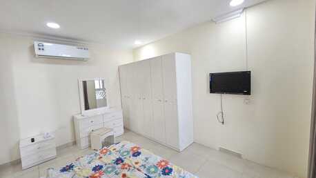 Umm Al Hassam, Apartments/Houses, BHD 200/month,  Studio,  Fully Furnished Studio Flat In Umm Al Hassam With Ewa