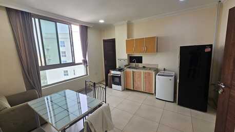 Umm Al Hassam, Apartments/Houses, BHD 200/month,  Studio,  Fully Furnished Studio Flat In Umm Al Hassam With Ewa