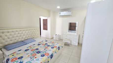 Umm Al Hassam, Apartments/Houses, BHD 200/month,  Studio,  Fully Furnished Studio Flat In Umm Al Hassam With Ewa