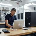Bondi Junction Computer Repairs &ndash; Fast, Local & Reliable
