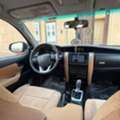 SAR 80000,  Toyota Fortuner,  2020,  Automatic,  210000 KM,  Grey Color - Single Owner