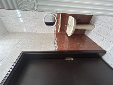 Jubail, Apartments, Flats, Houses & Villas, SAR 1200/month,  1 BR,  Unfurnished 1BR Rent 1200sar