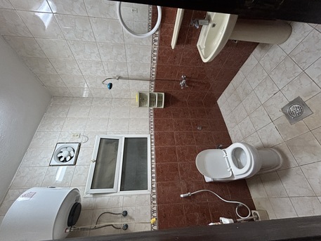 Jubail, Apartments, Flats, Houses & Villas, SAR 1200/month,  1 BR,  Unfurnished 1BR Rent 1200sar