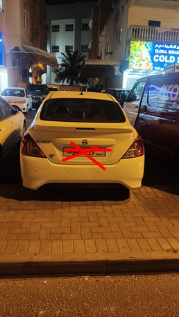 Manama, Vehicle Lease Transfer, BHD 110,  Car For Rent