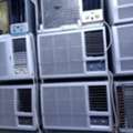 For Sale, Used, Clean, Almost New Window Air Conditioners, With Warranty, With Delivery An