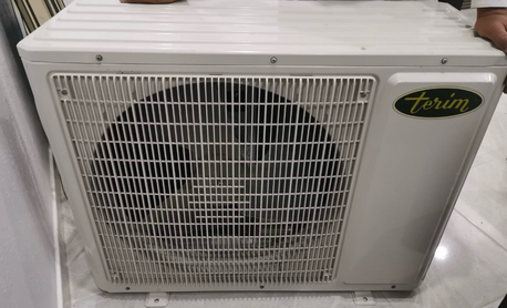 Al Rehab, Air Conditioners, SAR 1200,  Terim Split A/C 22,000BTU (2 Ton)