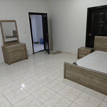 Riyadh, Apts/Flats Wanted, SAR 1300/month,  1 BR,  Furnished A Single For Rent Indian Muslim Executive Bachelor