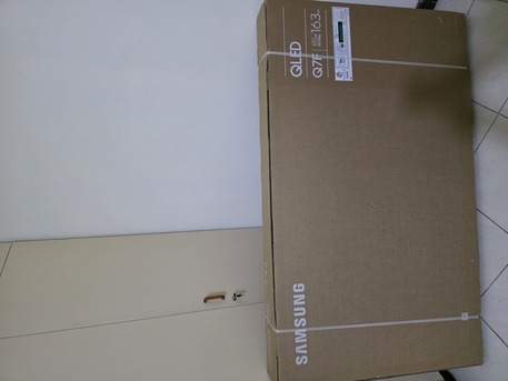 Manama, Electronics, BHD 250,  Brand New Samsung 65&rdquo; TV