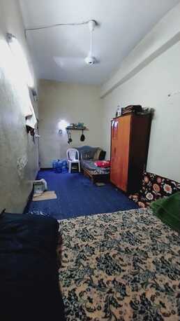 Riyadh, Bedspace For Rent, SAR 350/month,  150 Sq. Feet,  Executive Bedsapce Availible In Ghubairah