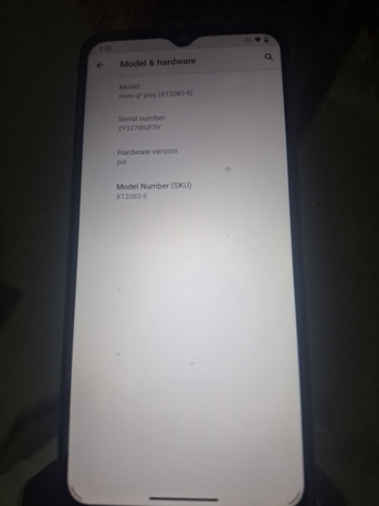 Riyadh, Mobile Phones, SAR 250,  Motorola Smart Pnone Along With Charger Available In Excellent Condition