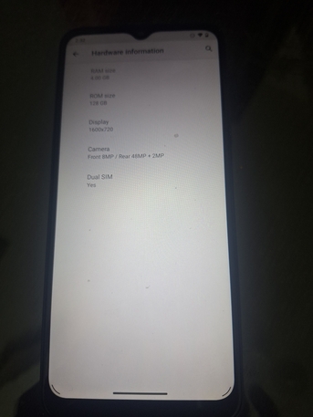 Riyadh, Mobile Phones, SAR 250,  Motorola Smart Pnone Along With Charger Available In Excellent Condition