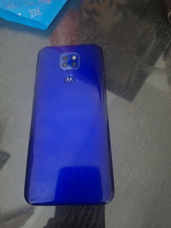 Riyadh, Mobile Phones, SAR 250,  Motorola Smart Pnone Along With Charger Available In Excellent Condition