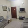 SAR 1000/month,  2 BR,  Renting 1bedroom With Fully Furnished For 3-4month Montly Rent Will Be 1000SAR