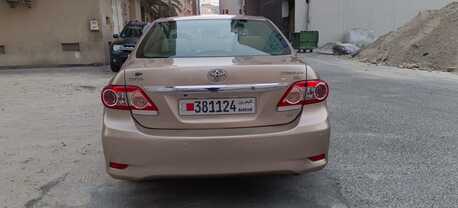 Umm Al Hassam, Vehicles, Cars & Trucks , BHD 2550,  Toyota Corolla Xli 1.8L,  2011,  Automatic,  192500 KM,  Excellent Condition, Well Maintained, Single Owner Used..