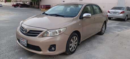 Umm Al Hassam, Vehicles, Cars & Trucks , BHD 2550,  Toyota Corolla Xli 1.8L,  2011,  Automatic,  192500 KM,  Excellent Condition, Well Maintained, Single Owner Used..