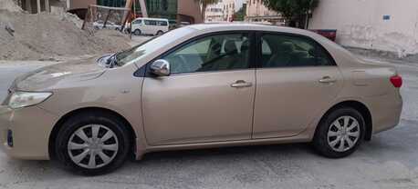 Umm Al Hassam, Vehicles, Cars & Trucks , BHD 2550,  Toyota Corolla Xli 1.8L,  2011,  Automatic,  192500 KM,  Excellent Condition, Well Maintained, Single Owner Used..