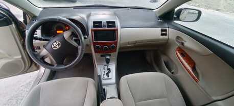 Umm Al Hassam, Vehicles, Cars & Trucks , BHD 2550,  Toyota Corolla Xli 1.8L,  2011,  Automatic,  192500 KM,  Excellent Condition, Well Maintained, Single Owner Used..