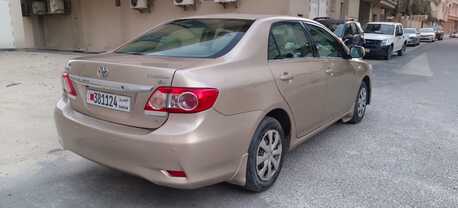 Umm Al Hassam, Vehicles, Cars & Trucks , BHD 2550,  Toyota Corolla Xli 1.8L,  2011,  Automatic,  192500 KM,  Excellent Condition, Well Maintained, Single Owner Used..
