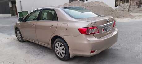 Umm Al Hassam, Vehicles, Cars & Trucks , BHD 2550,  Toyota Corolla Xli 1.8L,  2011,  Automatic,  192500 KM,  Excellent Condition, Well Maintained, Single Owner Used..