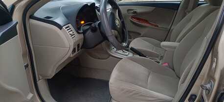 Umm Al Hassam, Vehicles, Cars & Trucks , BHD 2550,  Toyota Corolla Xli 1.8L,  2011,  Automatic,  192500 KM,  Excellent Condition, Well Maintained, Single Owner Used..