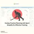 Hockey Practice Planning For Better Skills And Team Coordination