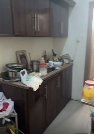 Al Aqiq, Apartments/Houses, SAR 28800/year,  1 BR,  100 Sq. Meter,  1BHK Flat For Rent &ndash; Al Aqiq, Riyadh