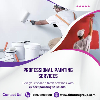 Kabul, Construction, Painting Contractors In Perambalur