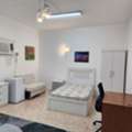 SAR 1100/month,  Furnished,  00 Sq. Meter,  Full Furnished Room Available For Rent 1100 Per Month (executive Bachelors Only) Muslim