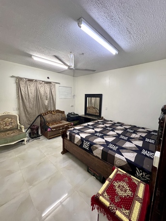 Jubail, Rooms Available, SAR 1400/month,  Furnished,  1400 SAR Furnished Room For Executive Bachelor Including Electricity/Wifi/water.