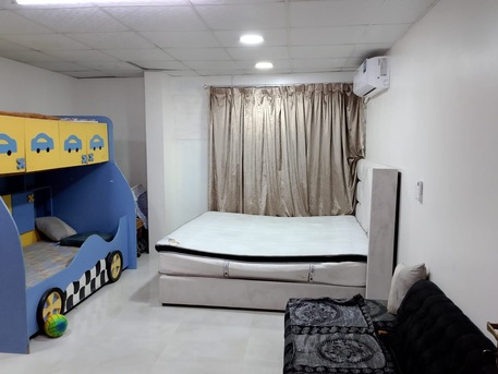 Jubail, Rooms Available, SAR 1400/month,  Furnished,  1400 SAR Furnished Room For Executive Bachelor Including Electricity/Wifi/water.