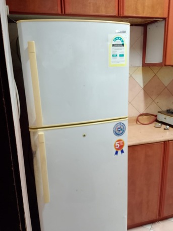 Jubail, Rooms Available, SAR 1400/month,  Furnished,  1400 SAR Furnished Room For Executive Bachelor Including Electricity/Wifi/water.