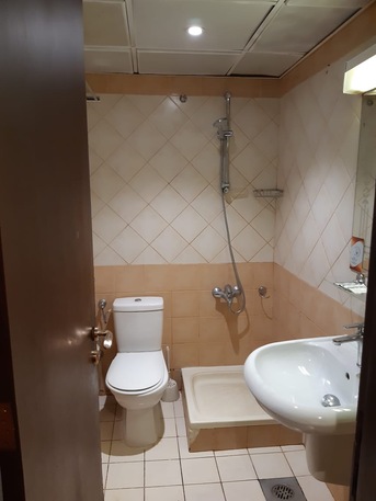 Jubail, Rooms Available, SAR 1400/month,  Furnished,  1400 SAR Furnished Room For Executive Bachelor Including Electricity/Wifi/water.